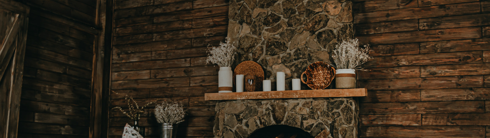 Landhaus Einrichtungestile