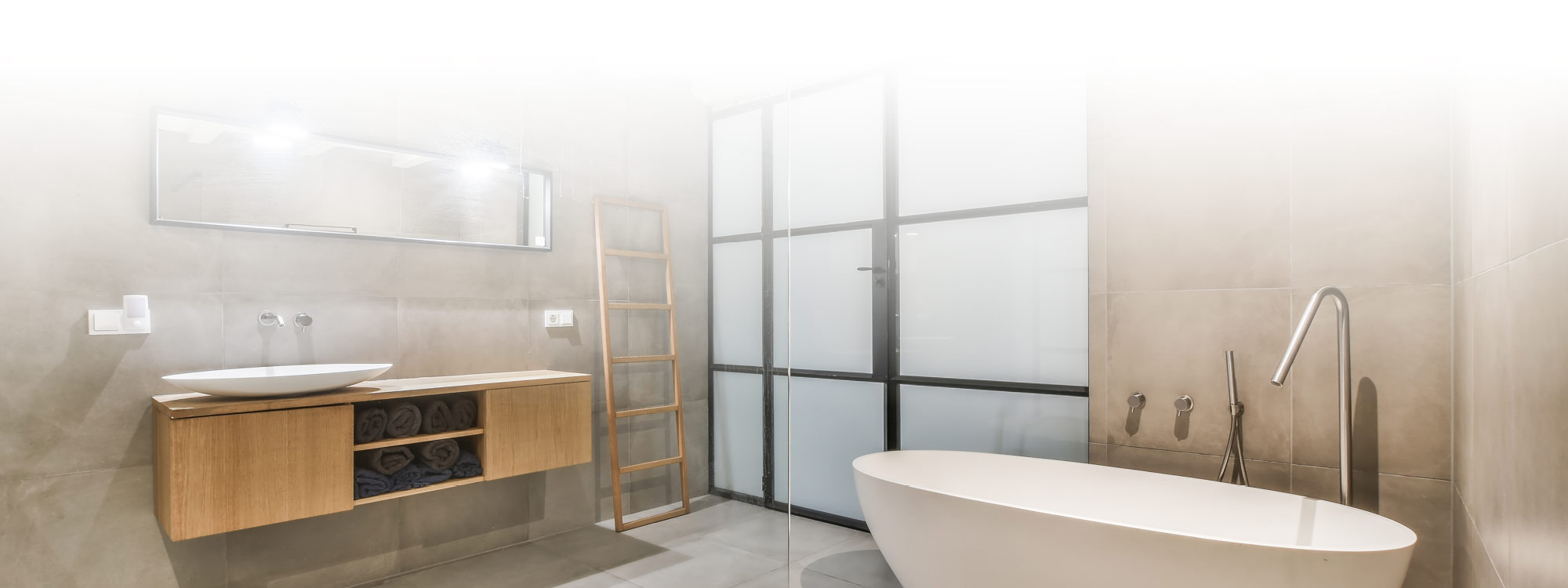 Ihre individuelles Bad