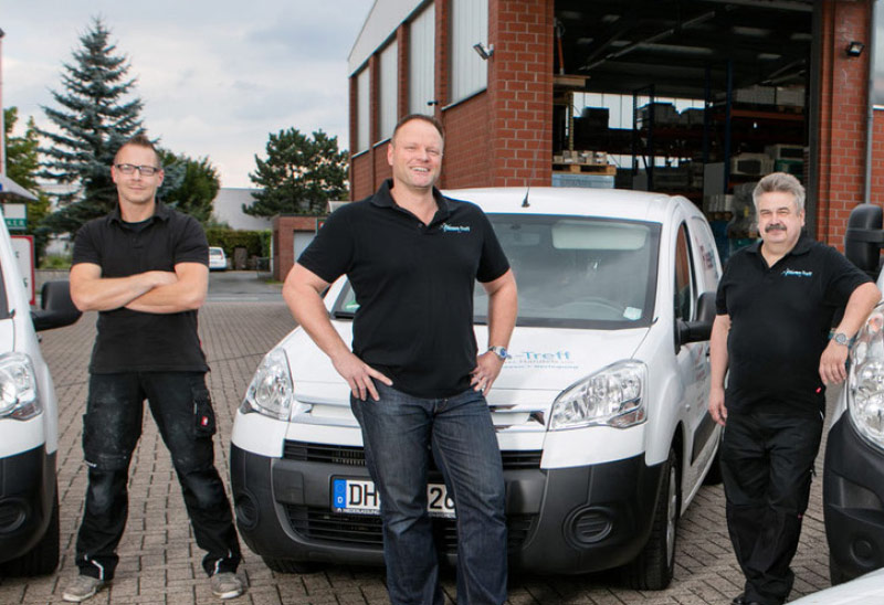 starkes Team starkes Team