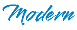 Modern